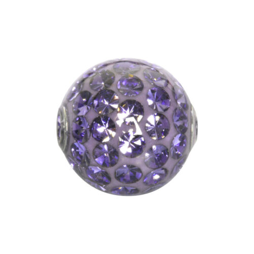 Sealed Multi Jewelled Double