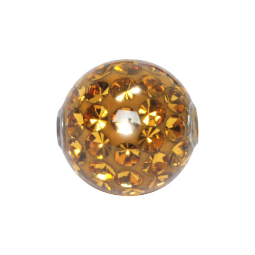 Sealed Multi Jewelled Double