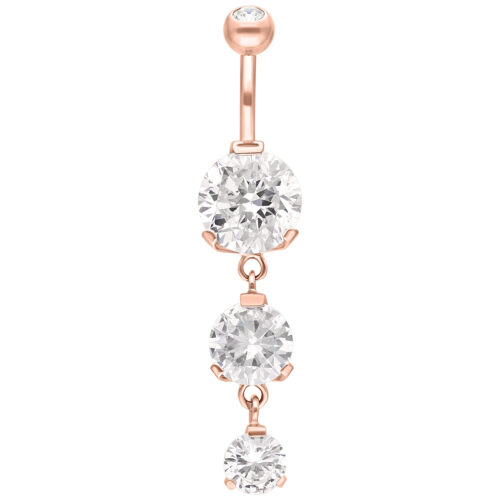 Triple Jewelled Bananabell