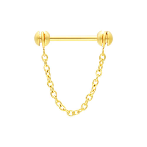 Rotating Nipple Chain