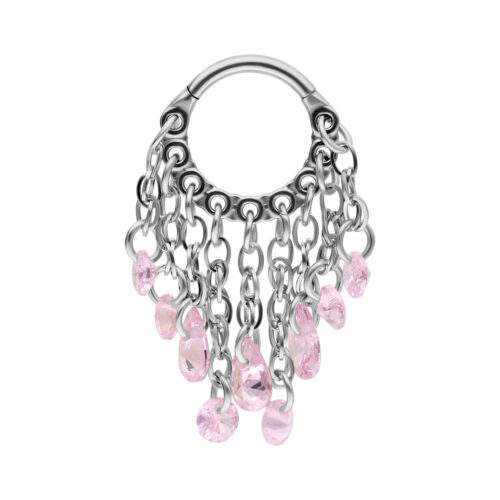 Waterfall Crystal Clicker