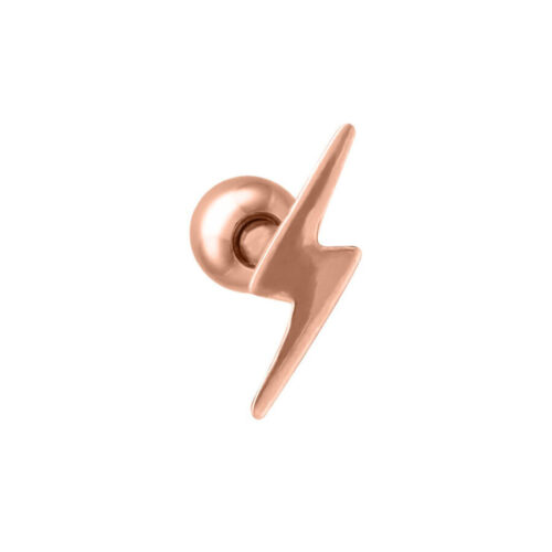 Flash Earbarbell - Rosegold
