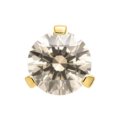 3-Prong Set Attachment for Pushfit Labret