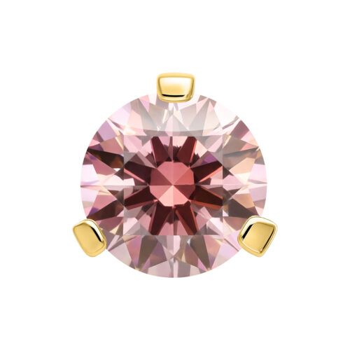 3-Prong Set Attachment for Pushfit Labret