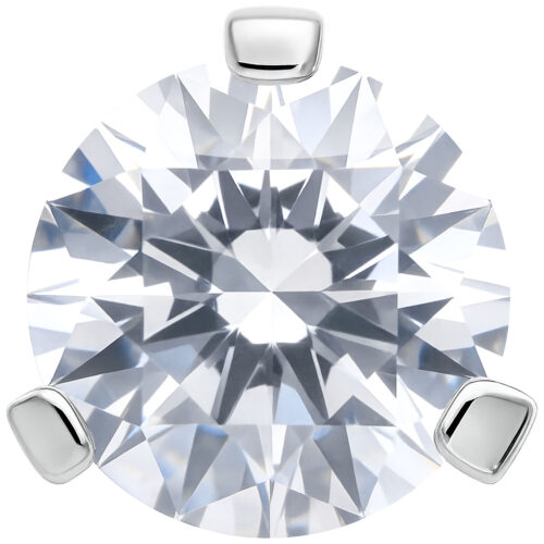 3-Prong Set Attachment for Pushfit Labret