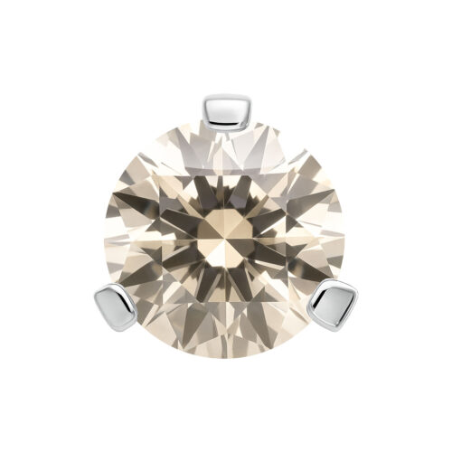 3-Prong Set Attachment for Pushfit Labret