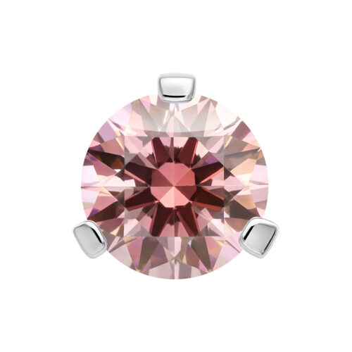 3-Prong Set Attachment for Pushfit Labret