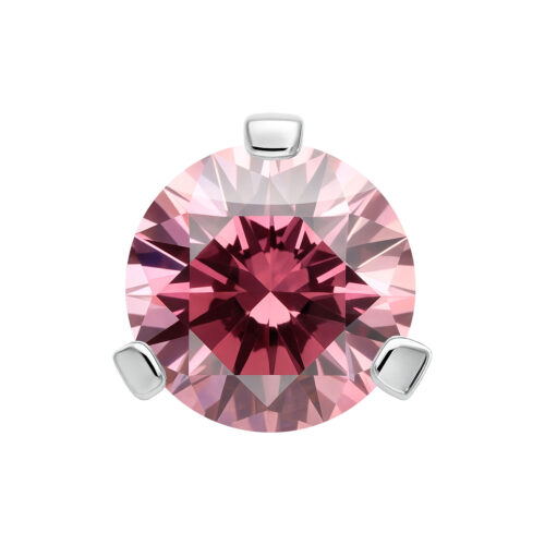 3-Prong Set Attachment for Pushfit Labret