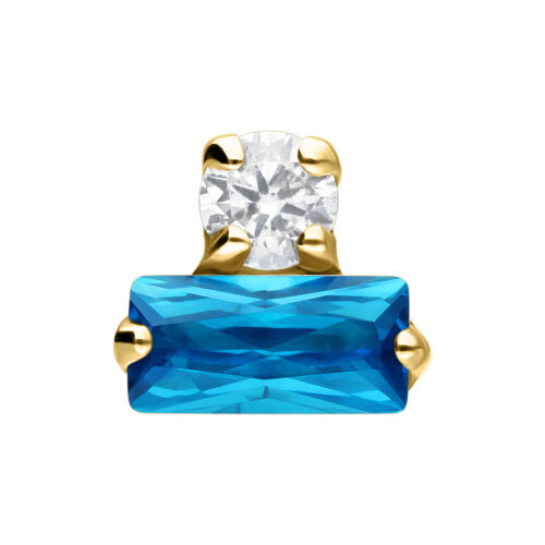 Push Fit Crystal Whisper Attachment