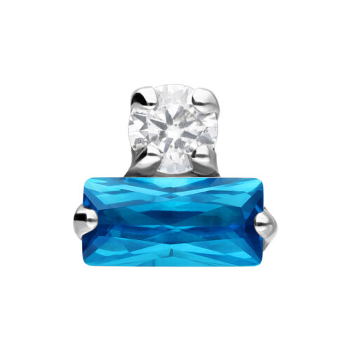 Push Fit Crystal Whisper Attachment