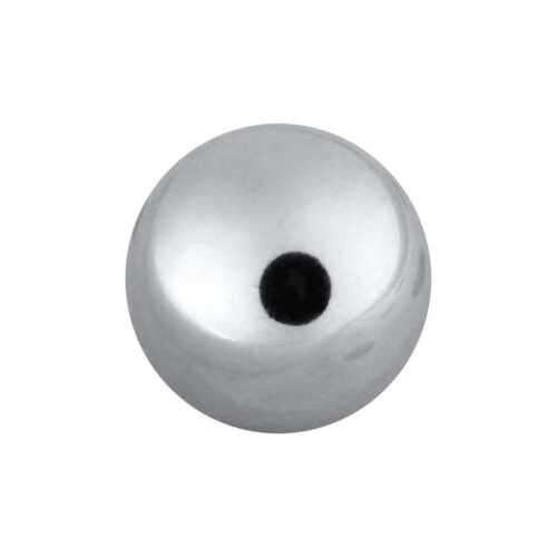 Basic Threaded Ball