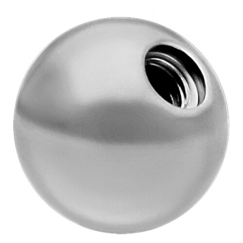 Basic Threaded Ball