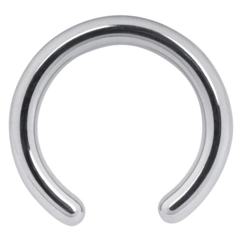 Basic Clip In Ball Ring
