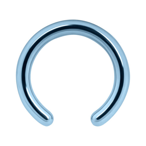 Basic Clip In Ball Ring