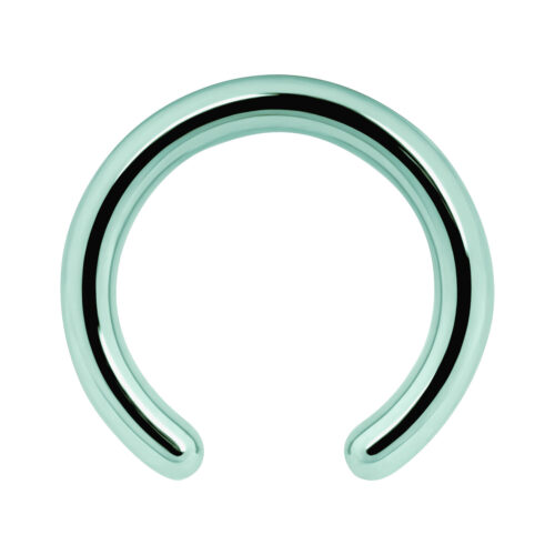 Basic Clip In Ball Ring