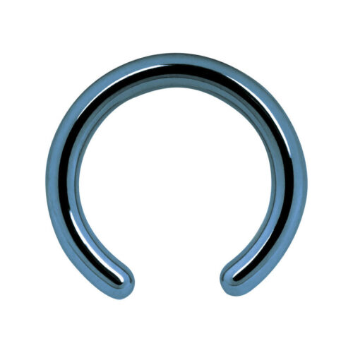 Basic Clip In Ball Ring