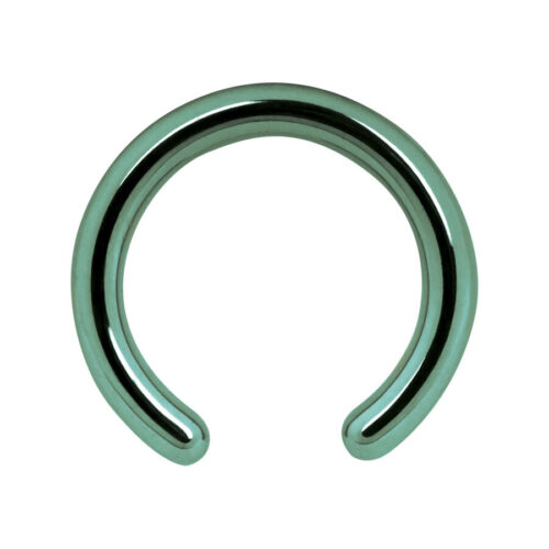 Basic Clip In Ball Ring