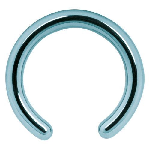 Basic Clip In Ball Ring