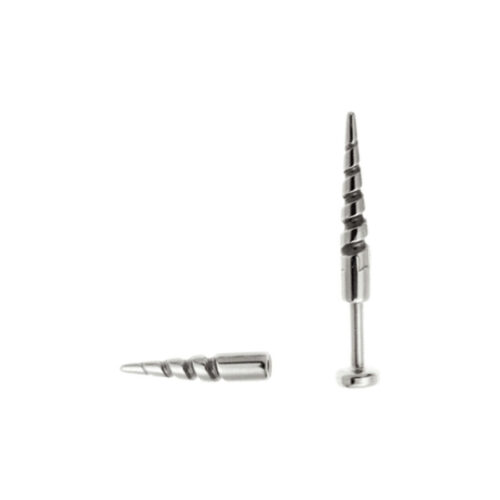 Unicorn Horn - 19,0 mm