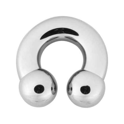 Basic Circular Barbell