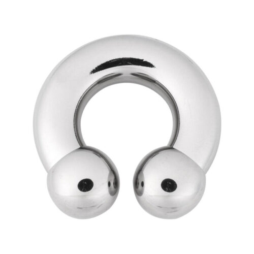 Basic Circular Barbell