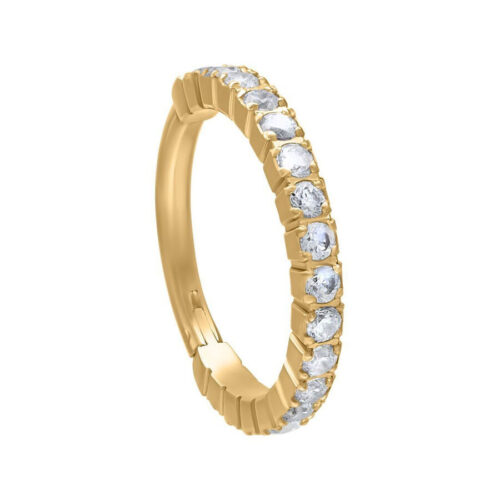 Particular Crystal Clicker