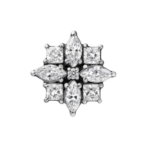 Aurora Attachment for Internally Threaded