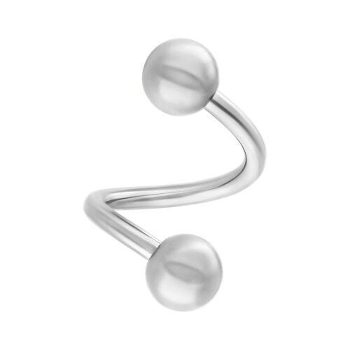 Basic Right Bodyspiral