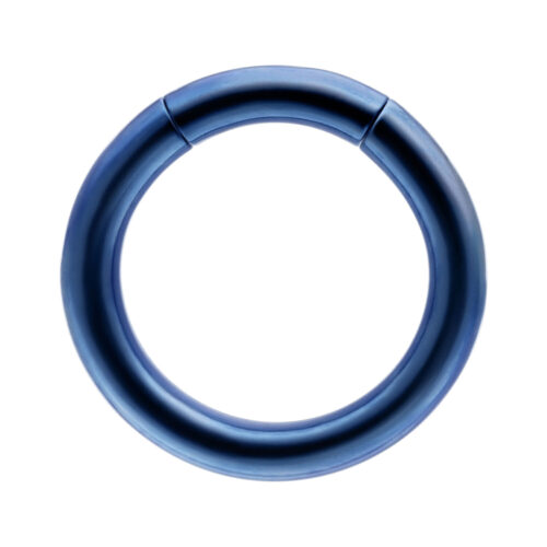 Anodised Segmentring