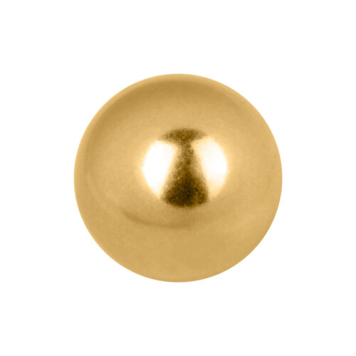 Standard Threaded Ball