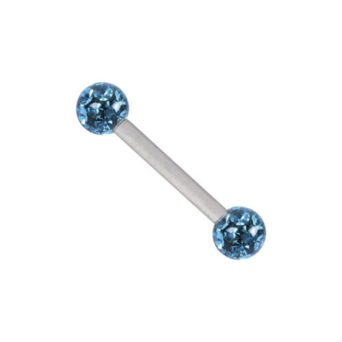 Sealed Multi Jewelled