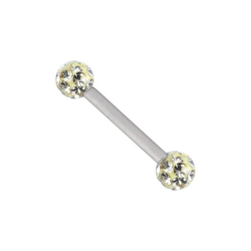 Sealed Multi Jewelled