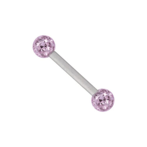 Sealed Multi Jewelled