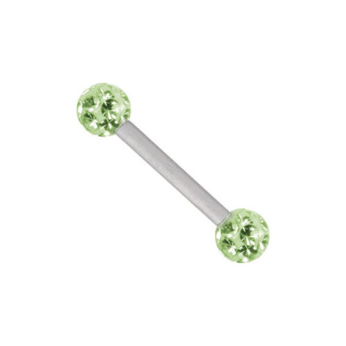 Sealed Multi Jewelled