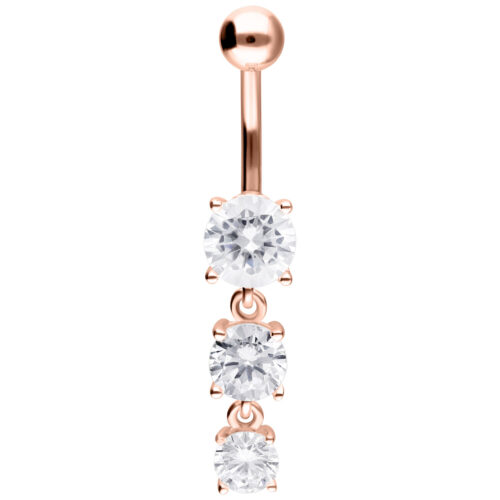 Hexagon<!--6357e439720ee--> - Rosegold